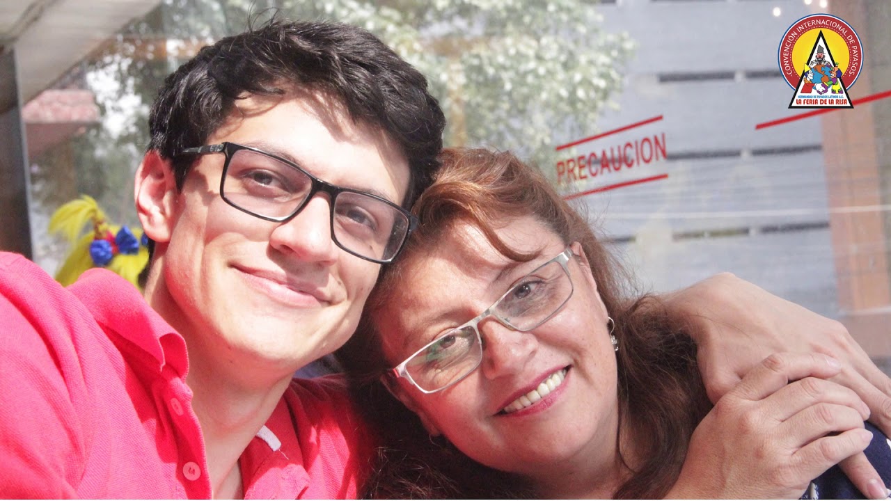 XXIII Feria de la Risa, 2018 computer store near me