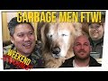 WS: Garbage Heroes || TV Thievery || Seeing-Eye Pup (ft. Dante Basco & Hosted by Nikki Limo))