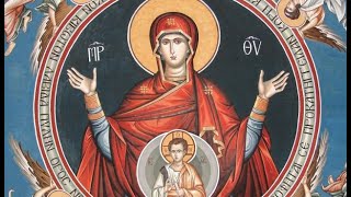 Mary: The Protestant Third Rail