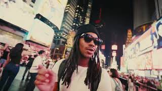 Mhady2hottie - Hands on hip (Official Music Video)