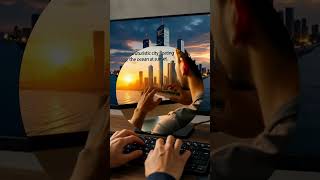 One AI Prompt That Blew My Mind #ai #artificialintelligence #technology #chatgpt