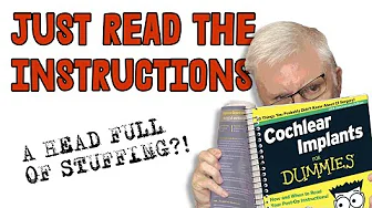 Cochlear Implant Post-op: Is THIS Why My Implant Ear is Totally Deaf?