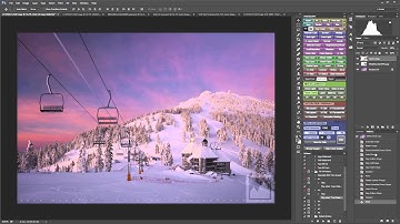 Assigning Your Own Actions To The Programmable Buttons In The TKActions Panel