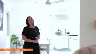 57 Todd Avenue, Yeppoon - For Sale with Esme & Claudia Coren - Yeppoon Real Estate 57 Todd Avenue, Yeppoon - For Sale with Esme & Claudia Coren - Yeppoon Real Estate