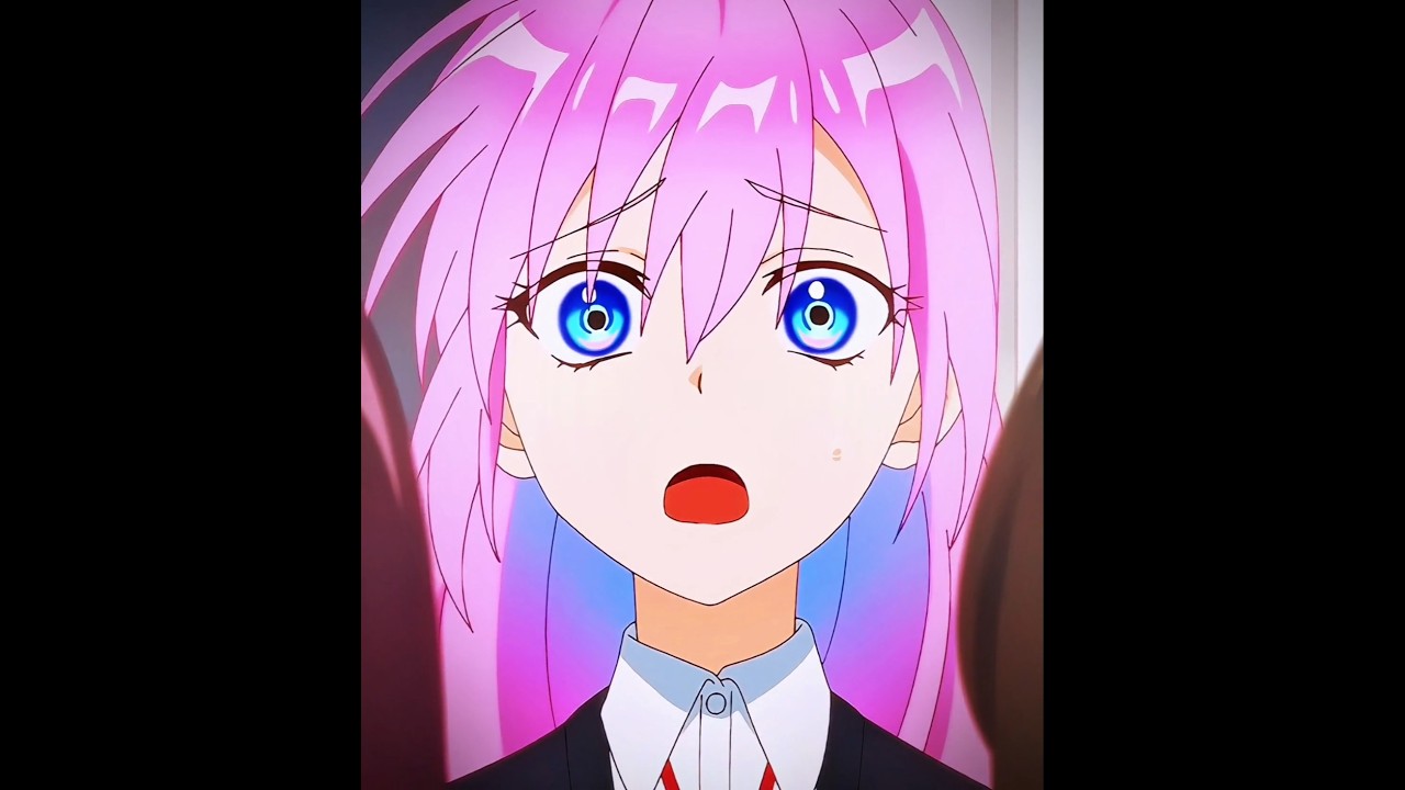 ✩𝗦𝗵𝗶𝗸𝗶𝗺𝗼𝗿𝗶 𝗝𝗲𝗮𝗹𝗼𝘂𝘀🤭」- Shikimori Is Not Just A Cutie ♪ Wait For Me Edit