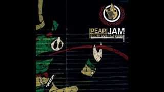 Pearl Jam - Hail Hail - Chile 22-11-2005 [Audio]