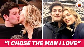 Josh Kushner and Karlie Kloss faced family resistance before marriage Rumour Juice