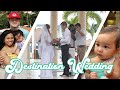 Destination Wedding at Riviera Maya Mexico | Now Sapphire