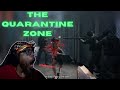 SENDING ZOMBIES TO THE GULAG | QUARANTINE ZONE
