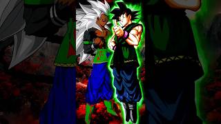 Who is stronger Goku AF stories vs Goku AF PVG