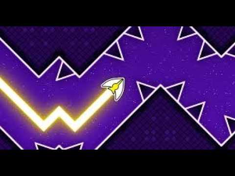 first time playing space waves