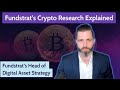 Fundstrat Bitcoin Ethereum 2026 Targets 