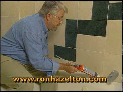 How To Remove Caulk - Ace Hardware 