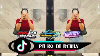 =DJ PA KO DI X RAIMATEN GANG - EVENDHY RMXR X IRENIUS 28 ( DUTCHMAN  ) 2K26
