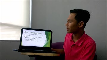 MIS Presentation Video