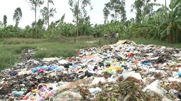 Gian nan thực hiện tiêu chí môi trường trong xây dựng nông thôn mới