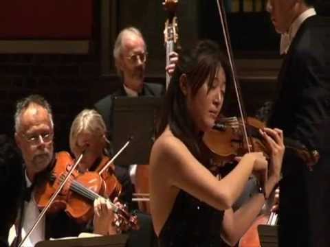 Mendelssohn: Violin Concerto in E minor, Op. 64 - Movement 1