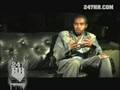 Capture de la vidéo Pharoahe Monch - Technology Is Changing The Music Industry (247Hh Exclusive)