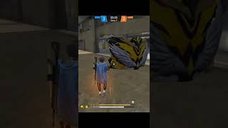 IMPOSSIBLE🍷🗿#freefire #garena #shortsvideo #подпишись #HAKAI YT