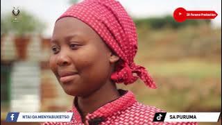 Menyabuketso season 1 episode 2