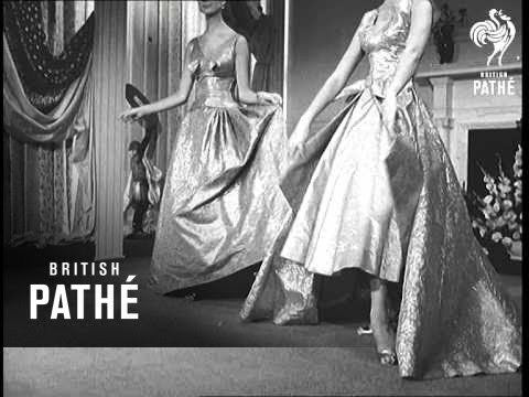 Clothes Of Metal (1956)
