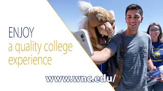 Discover your individual potential at Western Nevada College