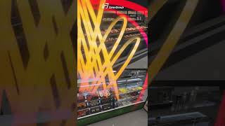 See Your Store Before You Build | 3D Retail Design by Dina Group