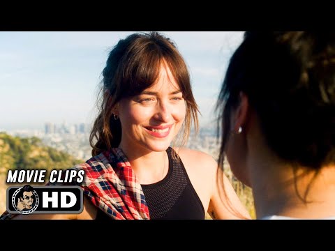 THE HIGH NOTE Clips + Trailer (2020) Dakota Johnson
