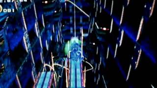 Sonic Adventurer 2 Battle - Final Rush