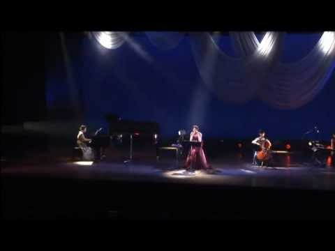 Trio You  真っ赤な太陽～シングシングシング