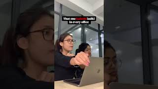 Tag That Kaleshi Employee