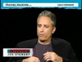 Jon Stewart  The Interview  11-19-10 pt5-5