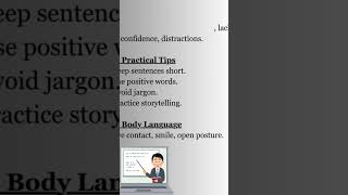 🚀 improve communication skills”, “confidence tips”, “public speaking. #shorts #communicationskill