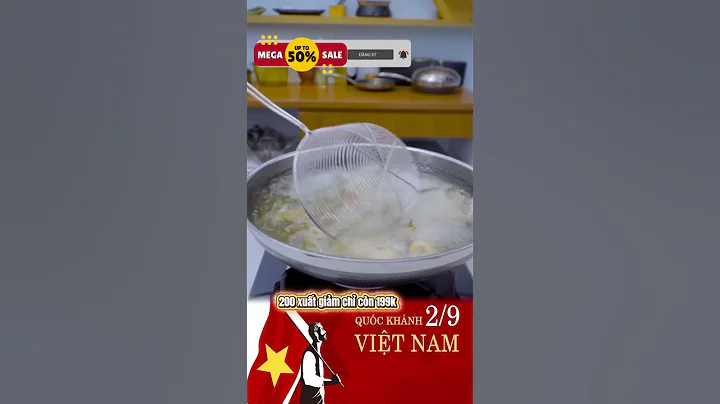 KHUYẾN MÃI 70% CHỈ 199K/CHẢO CHỐNG DÍNH CAO CẤP NHẬT BẢN