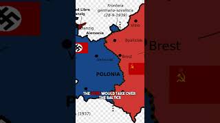 The Deal That Shocked The World Hitler & Stalins 1939 Pact