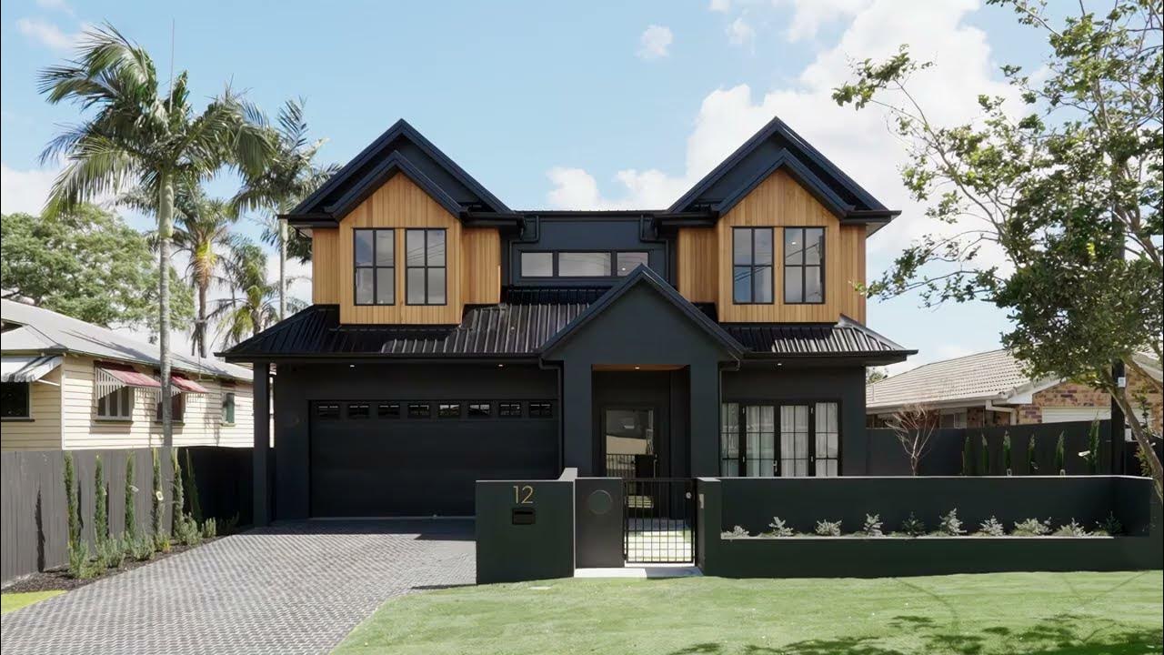 12 Akala Street Camp Hill QLD 4152 YouTube