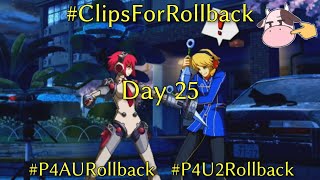 Toxic | #ClipsForRollback Day 25