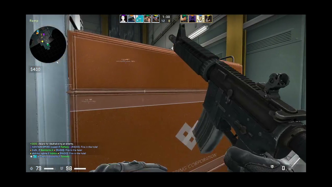 faceit highlights ep3 YouTube