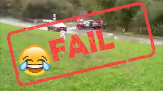 Epic Fire Extinguisher Fail
