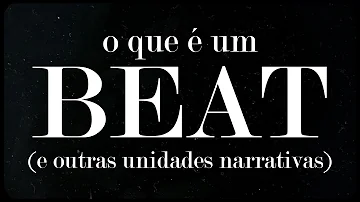 O que compõe um beat?