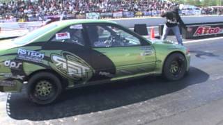 Nyce1S - Jake Gavios F2K Civic Honda Day Atco 2011