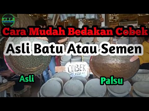 Video: Di manakah saya boleh membeli mortar dan alu?