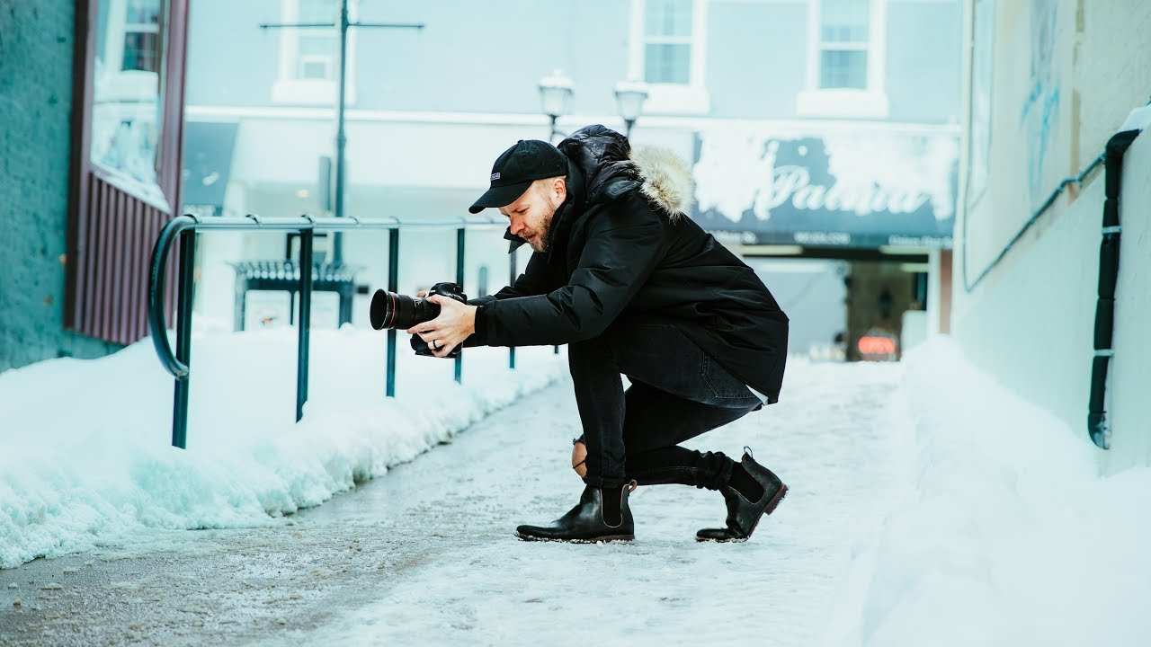 5 TIPS For FILMING SLOW MOTION BROLL! 120FPS 👌 - YouTube