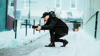 5 TIPS For FILMING SLOW MOTION BROLL! 120FPS 👌
