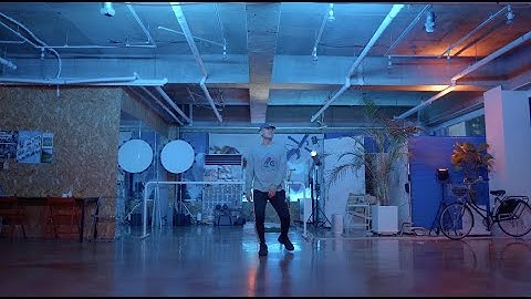 Chloe, Chris Brown - How Does it Feel | Philyo Lee Choreography