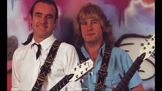 Status Quo - Rude Awakening Time - Instrumental