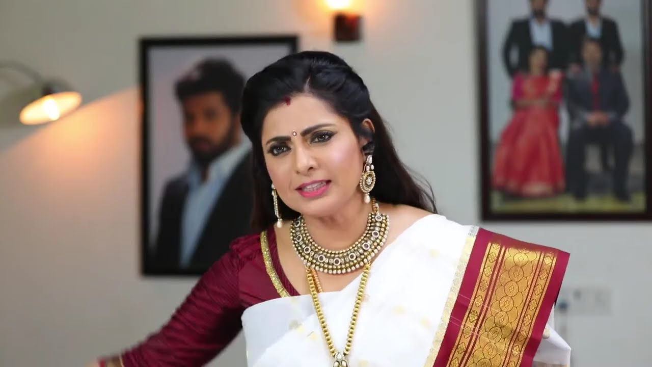 Sembaruthi - Ep 230 - Karthikraj,Shabana,Priya Raman - Tamil Tv Serial - Zee5 Tamil Classics