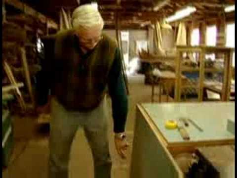 Restoring Wood Furniture : Furniture Restoration Tools