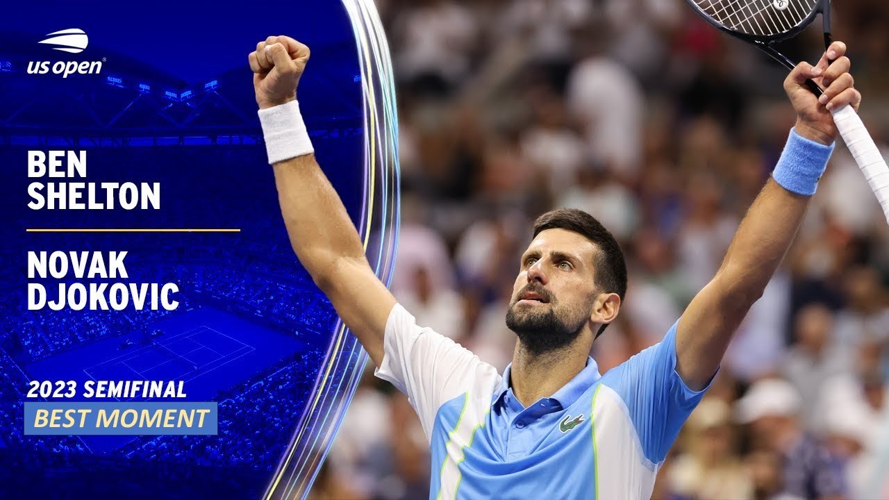 Paris Masters 2023: Men's singles draw analysis, preview and prediction ft.  potential Novak Djokovic-Ben Shelton 3R