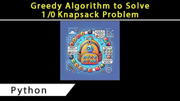Greedy Algorithm to Solve 0/1 Knapsack Problem using Lexicographic Method